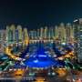 Dubai City Lights: A Glittering Adventure with Soul of Arabia Tourism LLC
